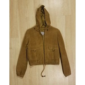 💢SOLD Wilsons Leather Jacket